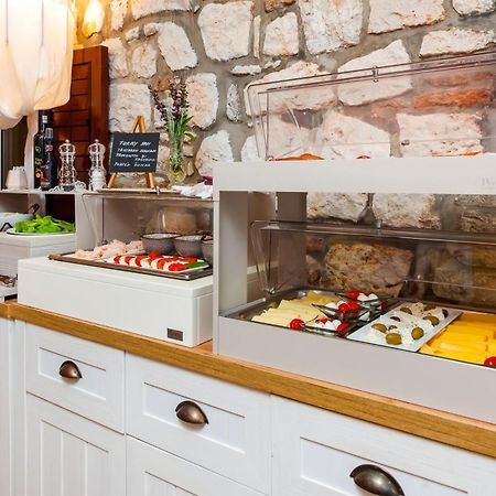 Luxury Villa Orh Rovinj Buitenkant foto