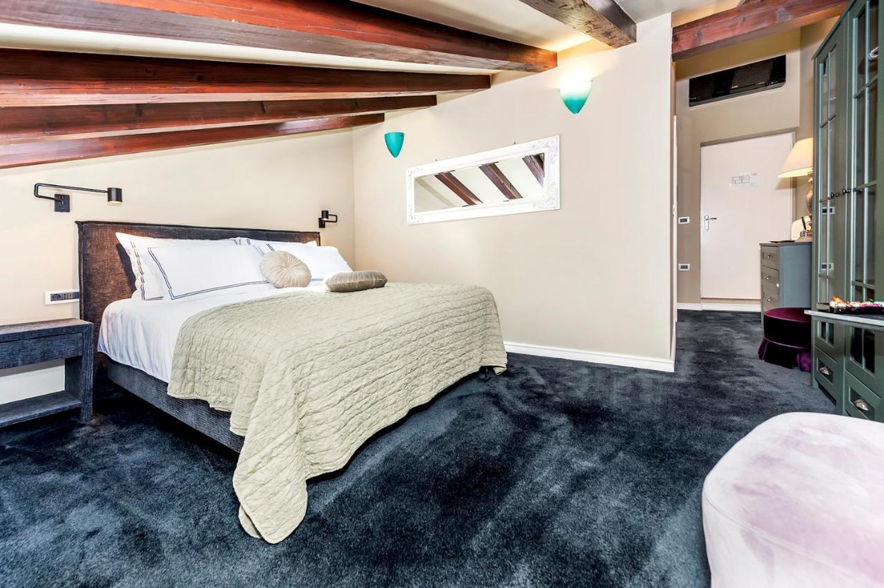 Luxury Villa Orh Rovinj Buitenkant foto
