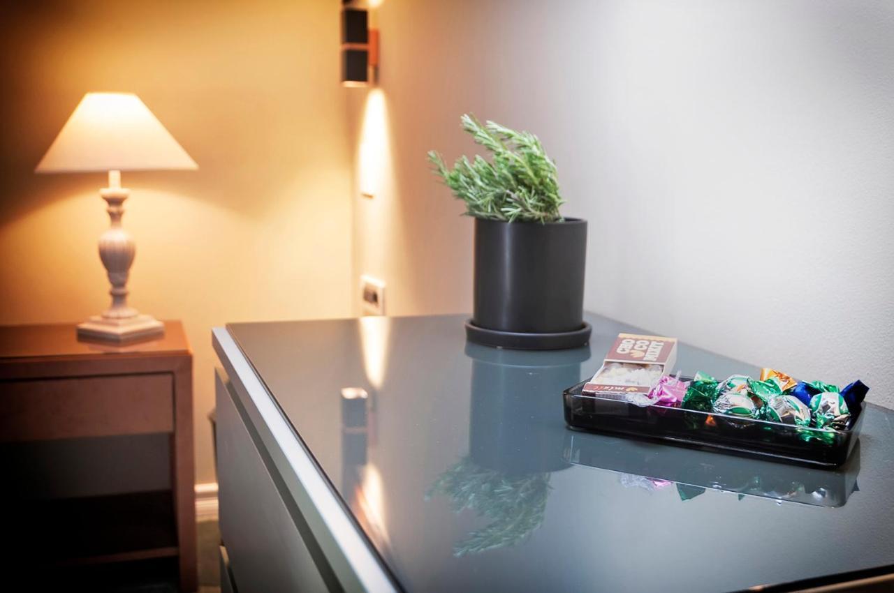 Luxury Villa Orh Rovinj Buitenkant foto