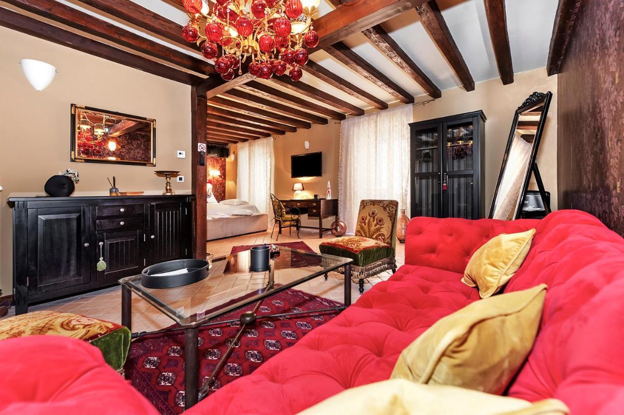 Luxury Villa Orh Rovinj Buitenkant foto