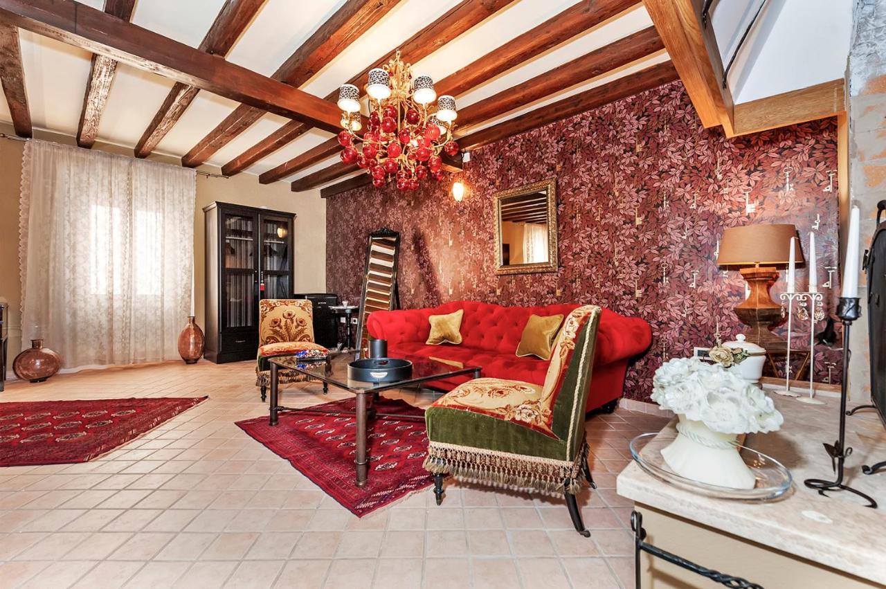 Luxury Villa Orh Rovinj Buitenkant foto