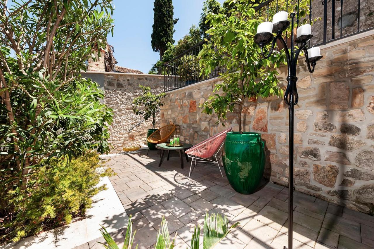 Luxury Villa Orh Rovinj Buitenkant foto