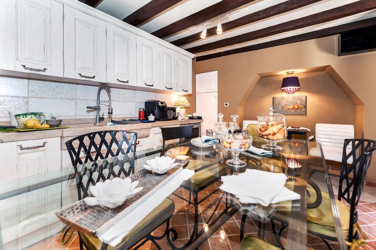 Luxury Villa Orh Rovinj Buitenkant foto