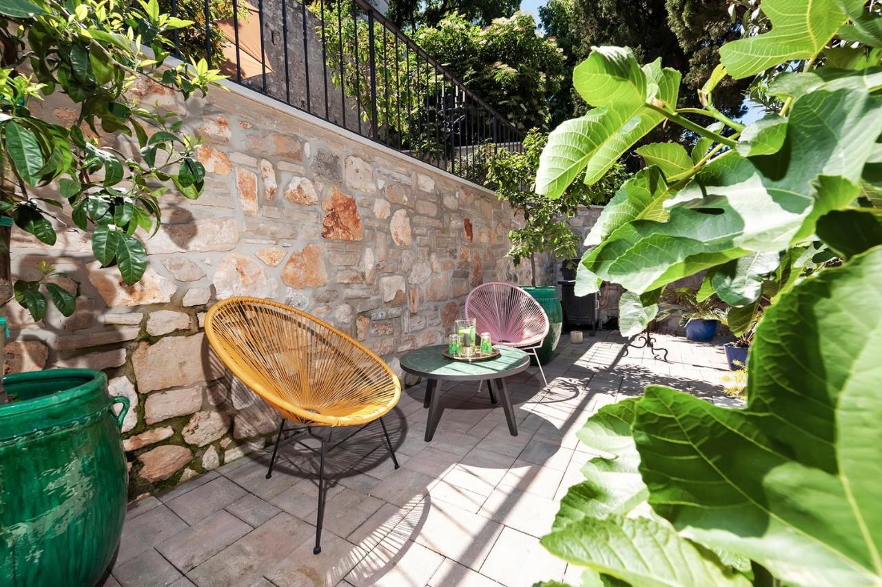 Luxury Villa Orh Rovinj Buitenkant foto