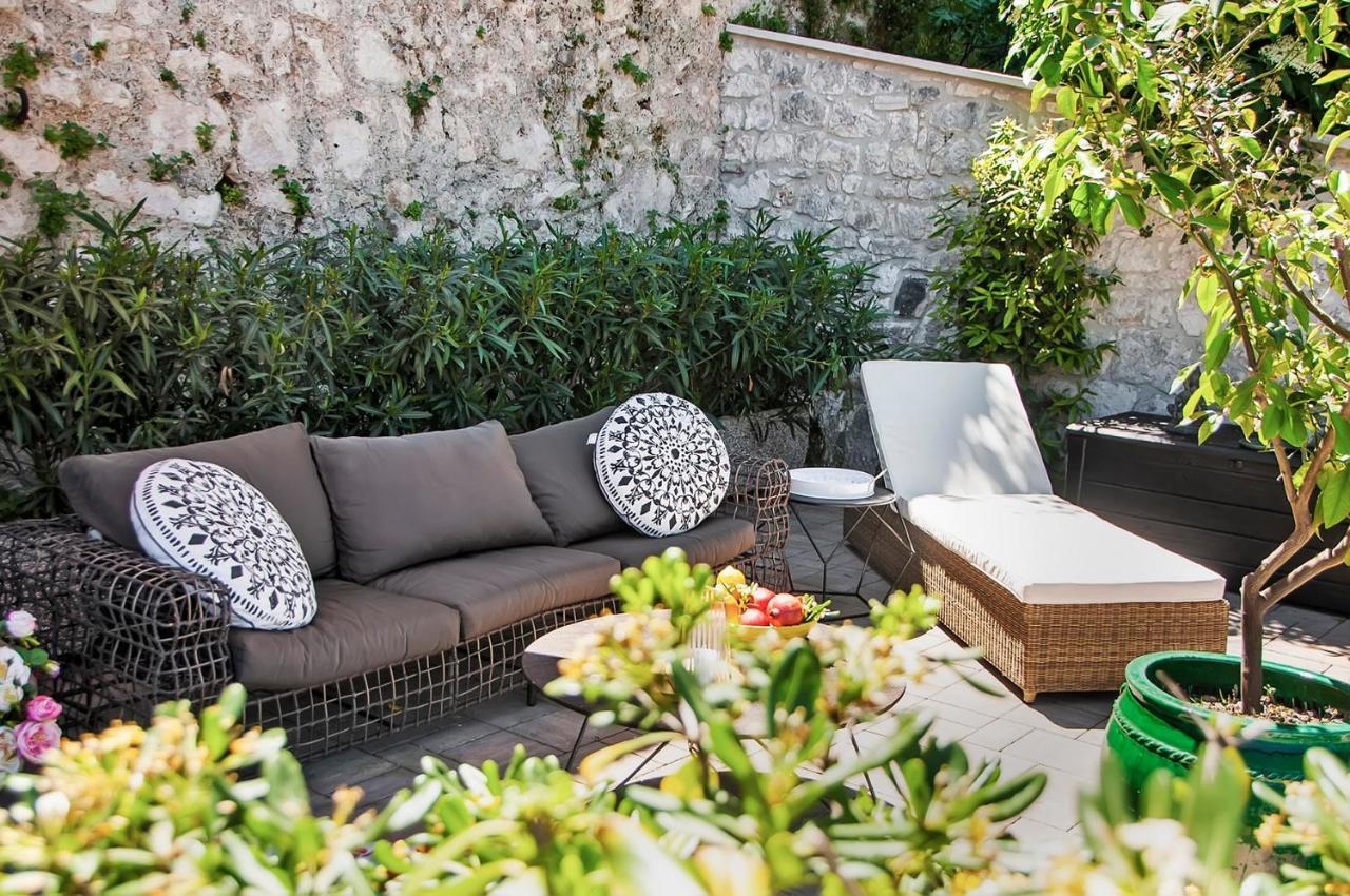 Luxury Villa Orh Rovinj Buitenkant foto