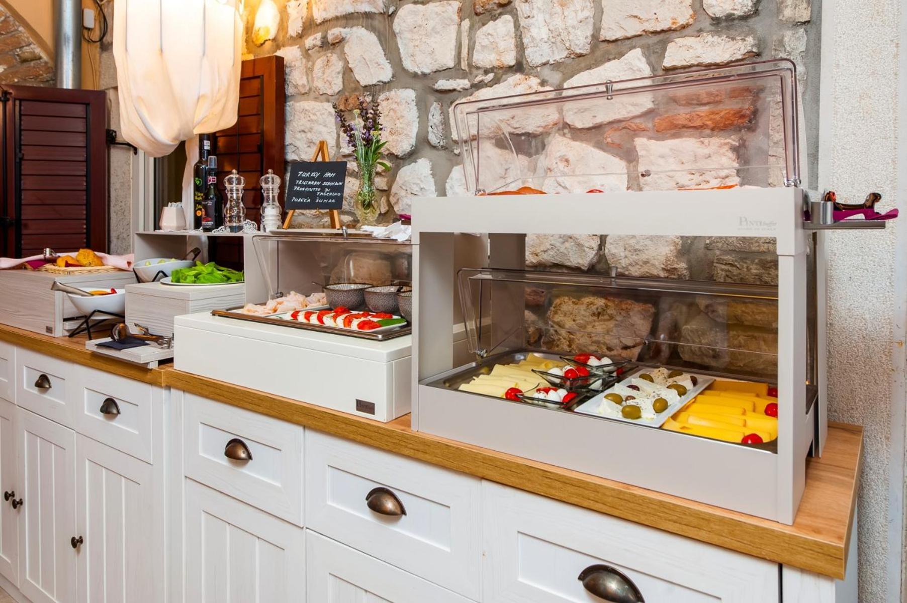 Luxury Villa Orh Rovinj Buitenkant foto