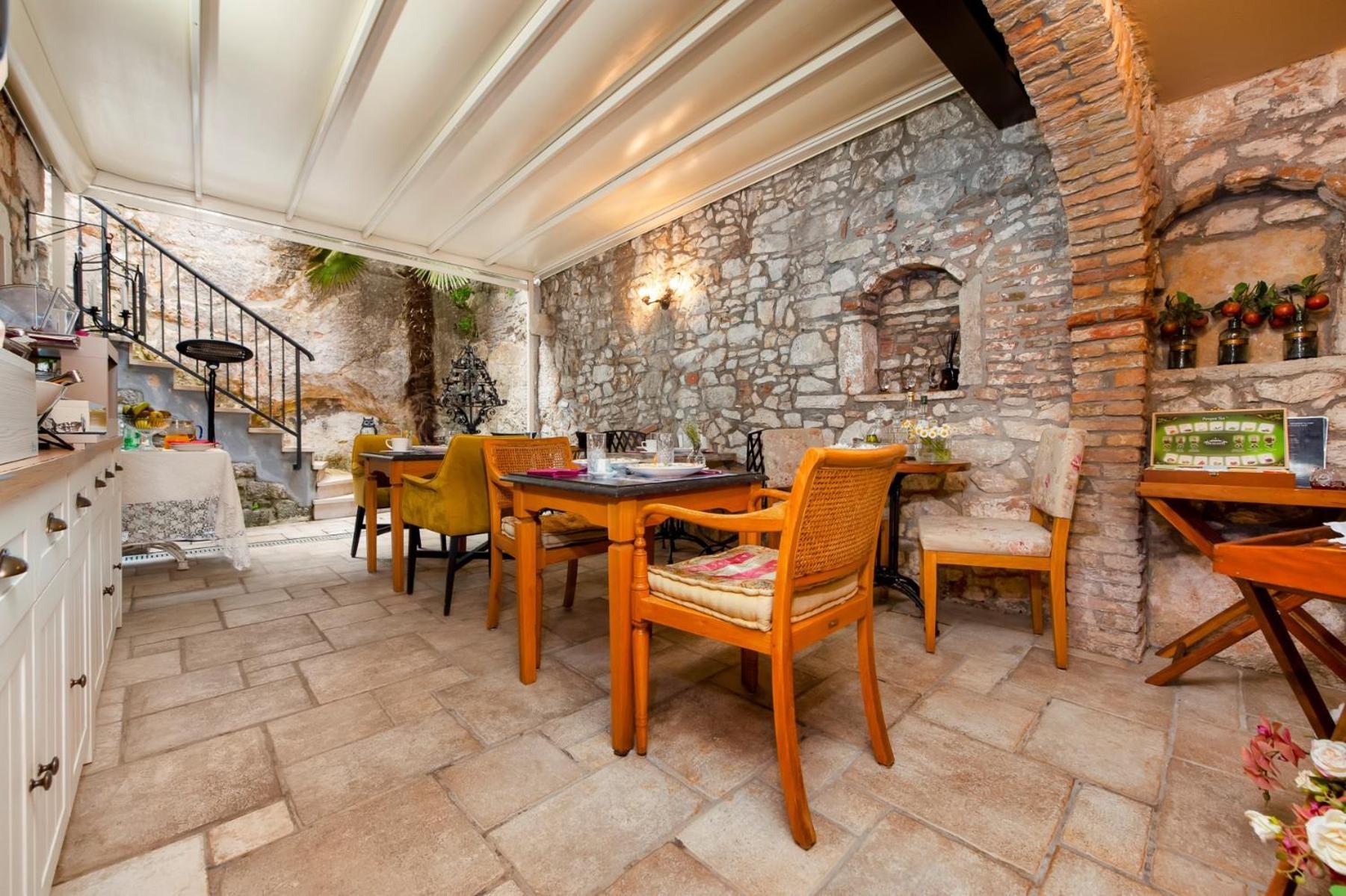 Luxury Villa Orh Rovinj Buitenkant foto